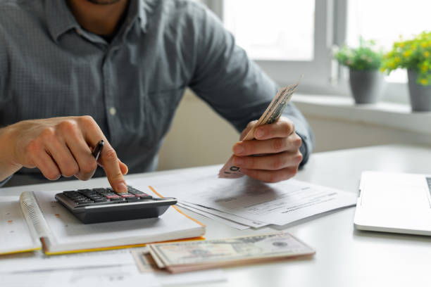 Best Home Equity Lines of Credit (HELOC)  in Queensland, MD
