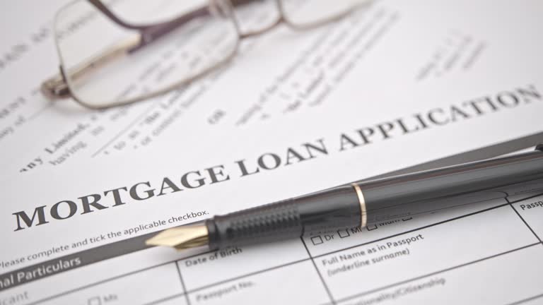 Reliable Queensland, MD Loan Agency Solutions