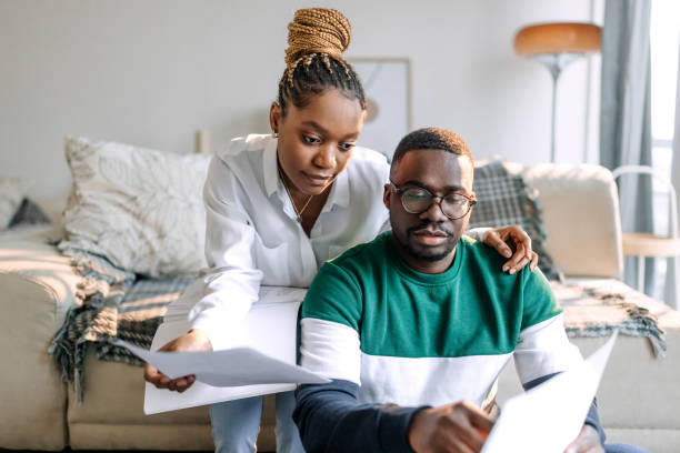 Loan Comparison Services in Queensland, MD